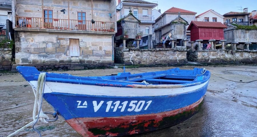 ¿Asesoramiento Para Descubrir La Ría De Pontevedra?