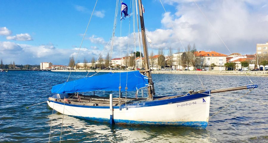 Visitas En Las Rías Baixas Guíate Galicia