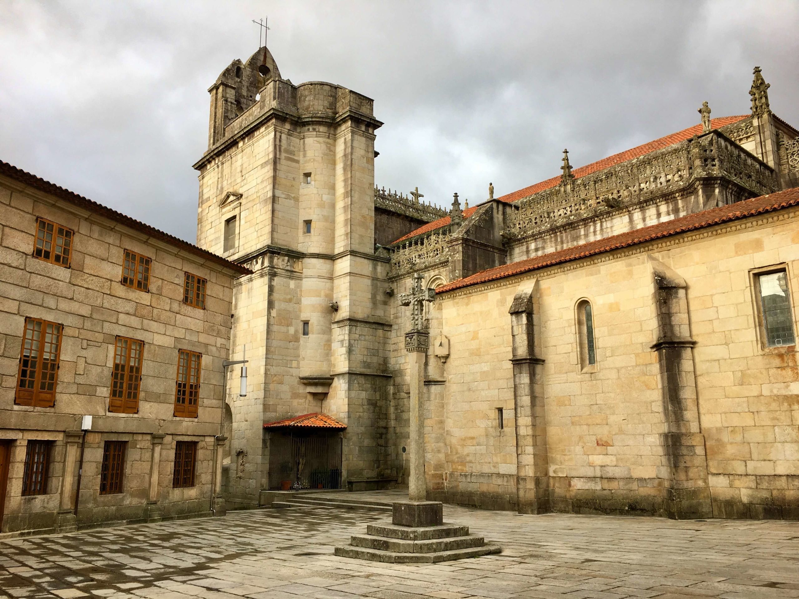 Visita guiada Guía Turístico Guíate Galicia