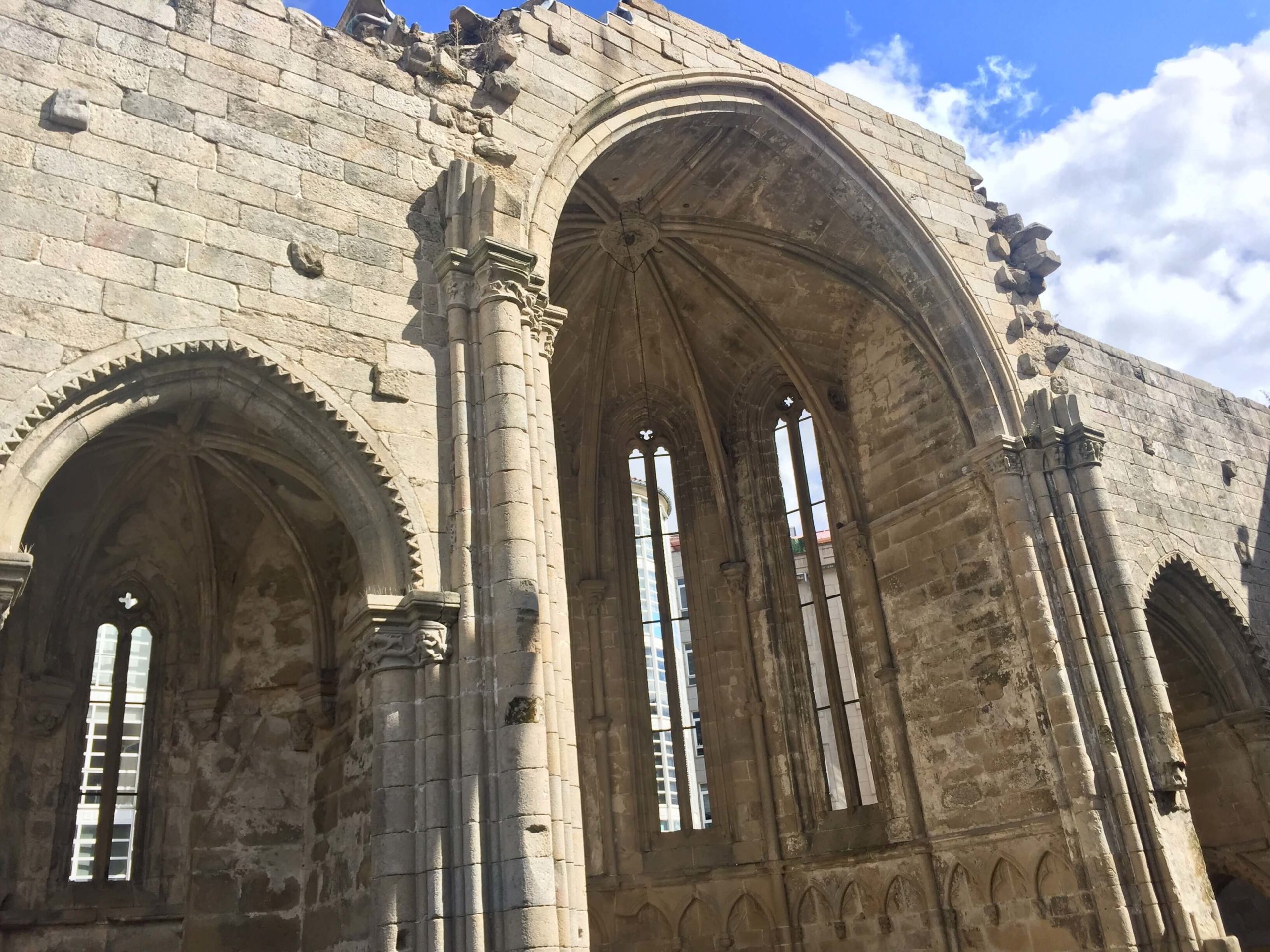 Visita guiada Guía Turístico Guíate Galicia