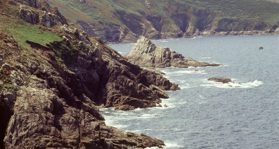 Senderismo Islas Ons Guíate Galicia