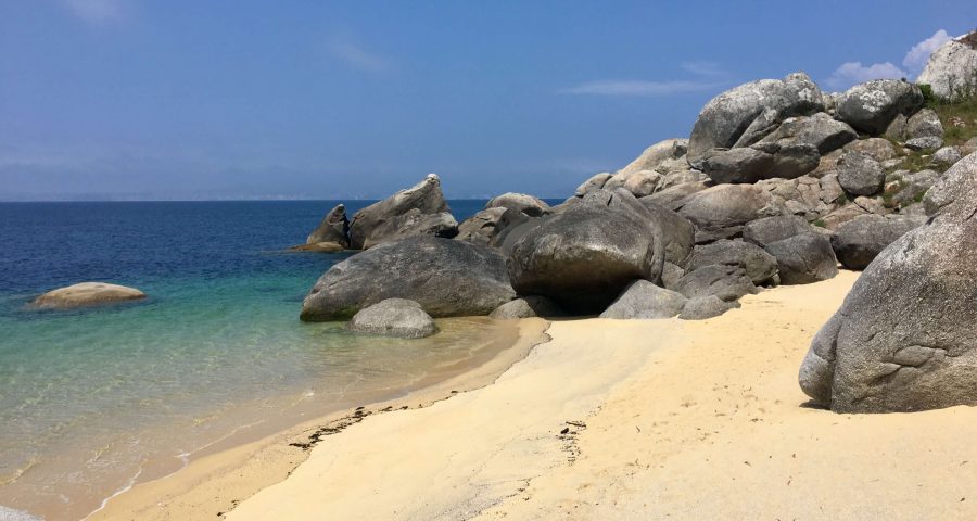 Paseos Por Las Rías Baixas