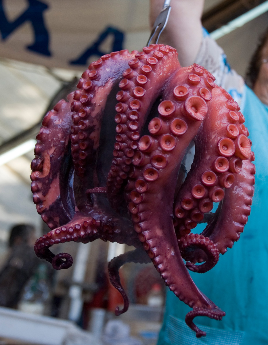 Pulpo á Feira, 3ª Maravilla Gastronómica de España | Guíate Galicia
