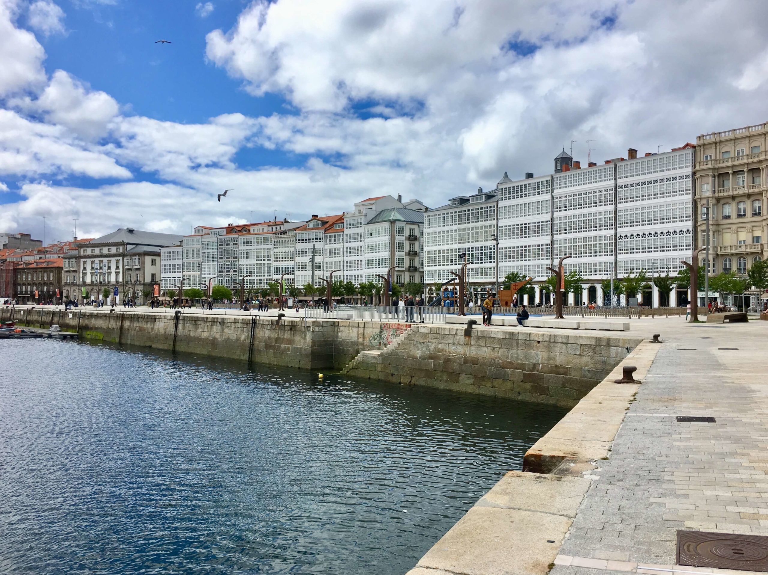 Galerías A Coruña Guíate Galicia