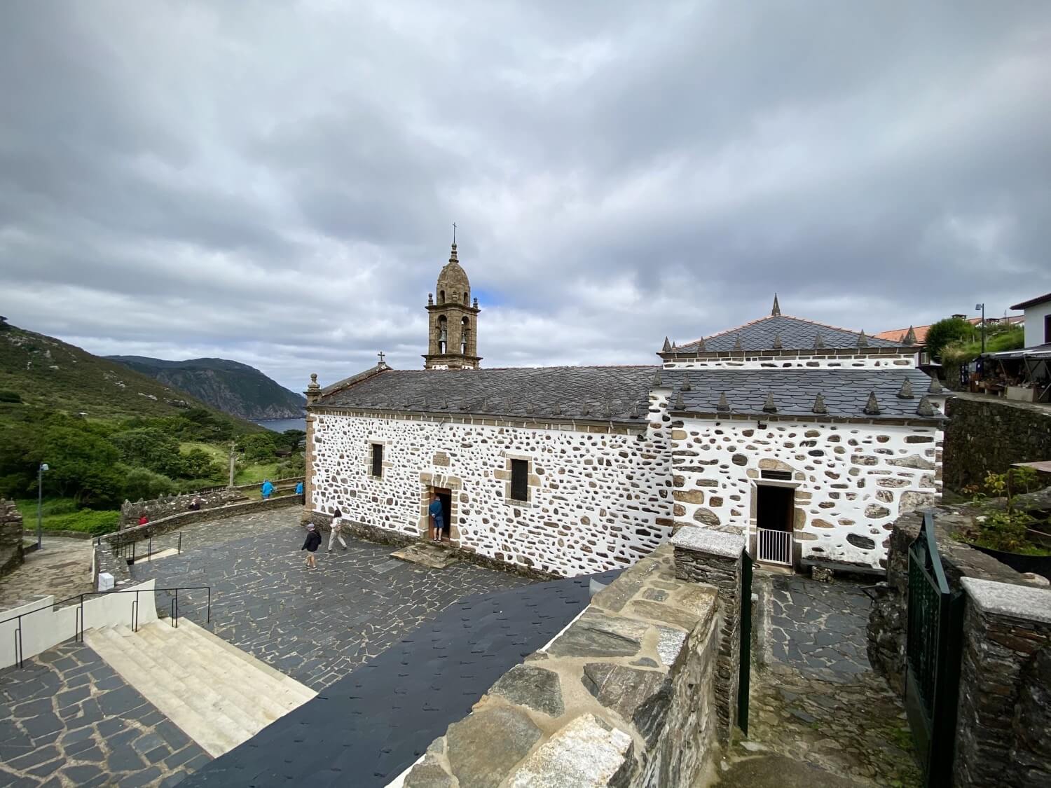 San Andrés de Teixido Guíate Galicia