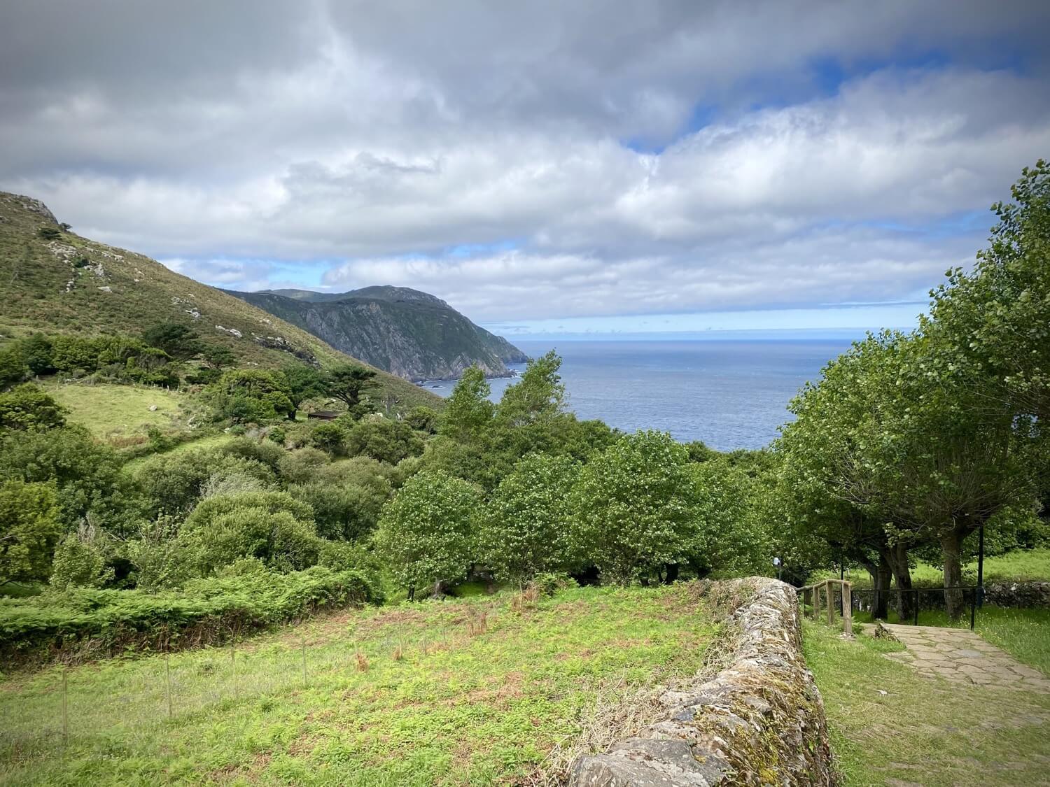 A Capelada Guíate Galicia