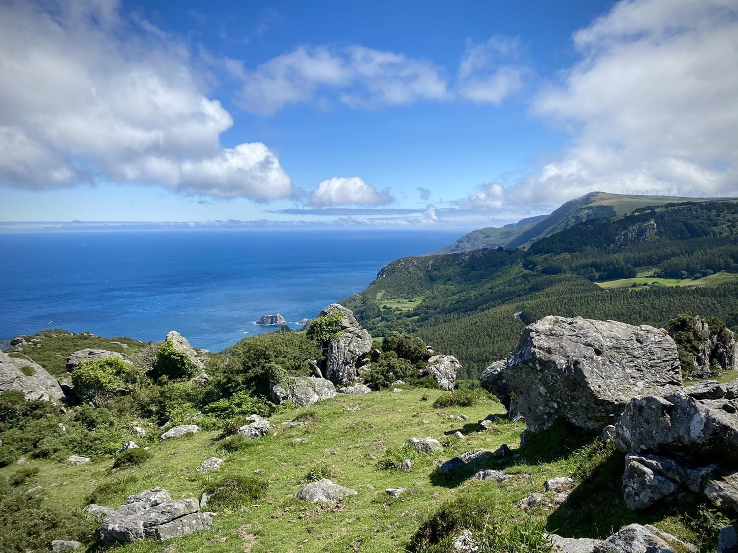 A Capelada Guíate Galicia