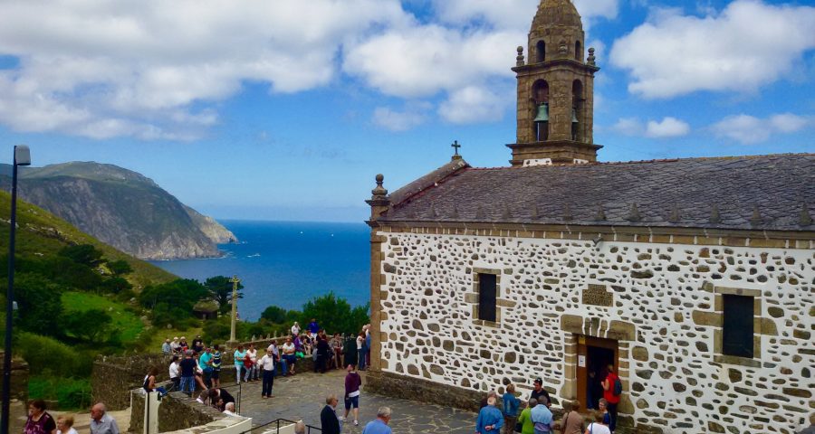 San Andrés De Teixido Guíate Galicia