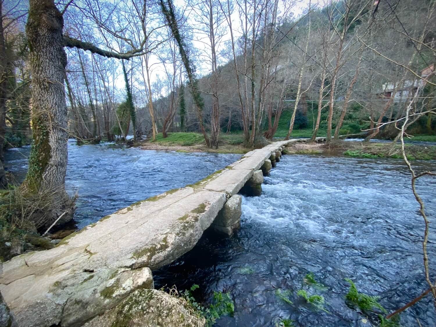 Cascada de Segade Guíate Galicia