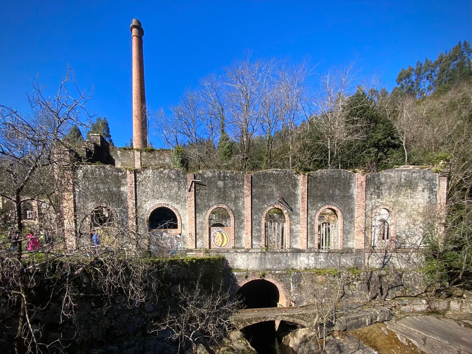 Cascada de Segade Guíate Galicia