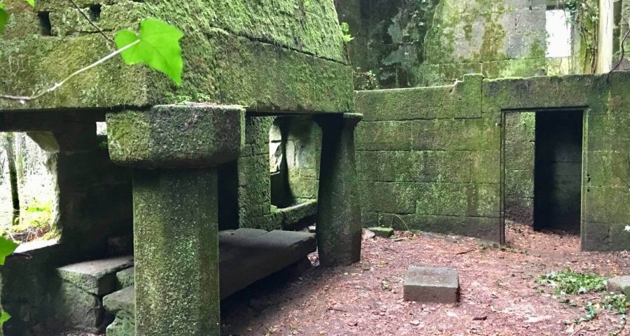 Granja De Ulló Vilaboa Guíate Galicia