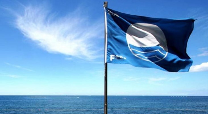 Bandera Azul Guíate Galicia