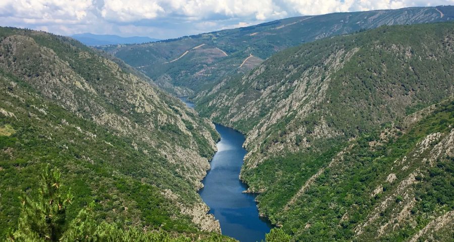 Ribeira Sacra Guíate Galicia