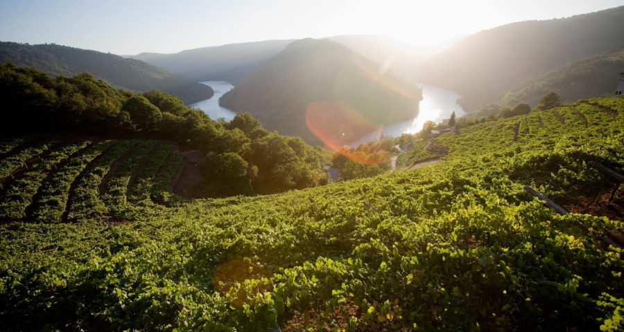 Lugares Premiados Mirador Cabo Do Mundo Guíate Galicia