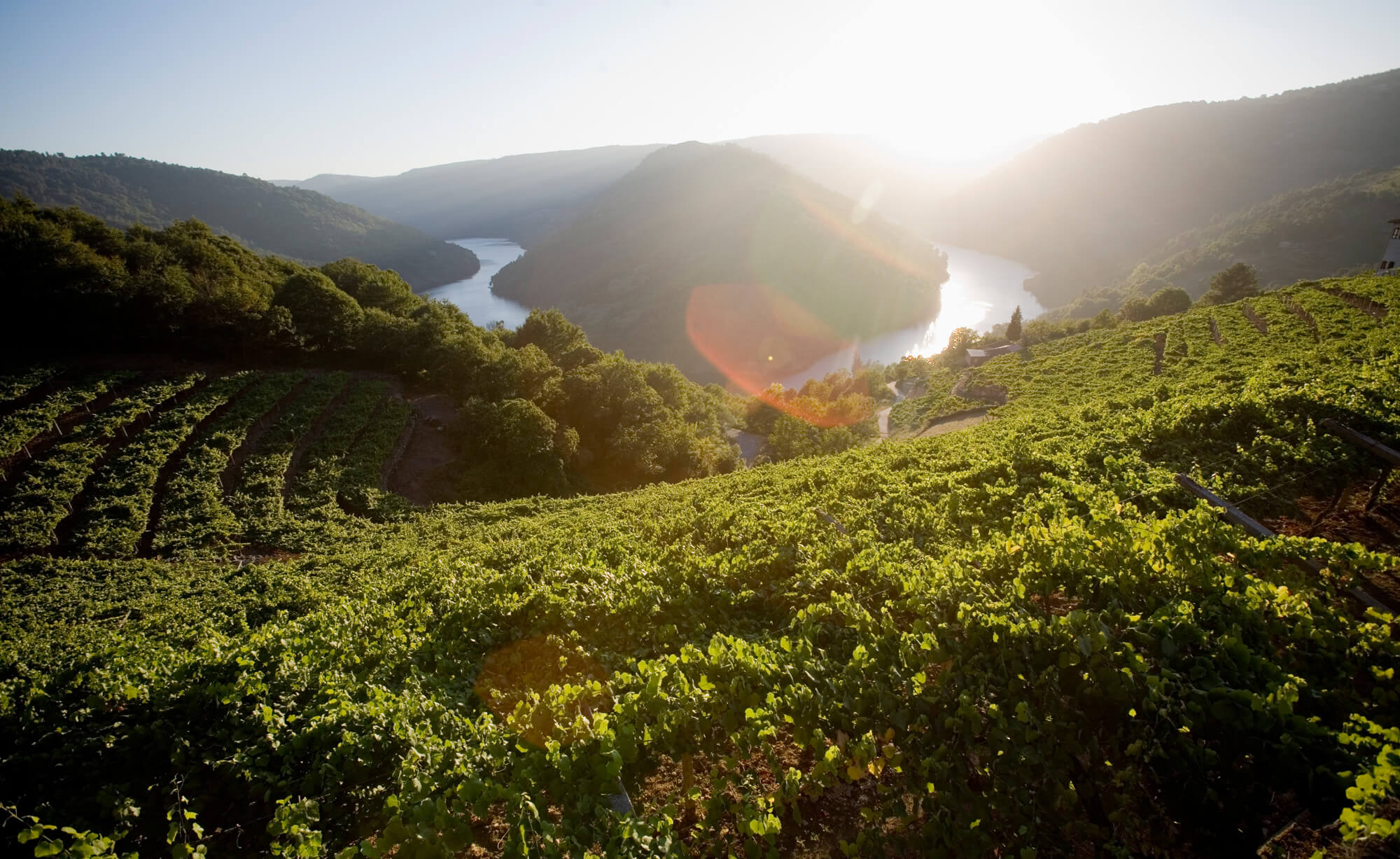 Lugares Premiados Mirador Cabo Do Mundo Guíate Galicia