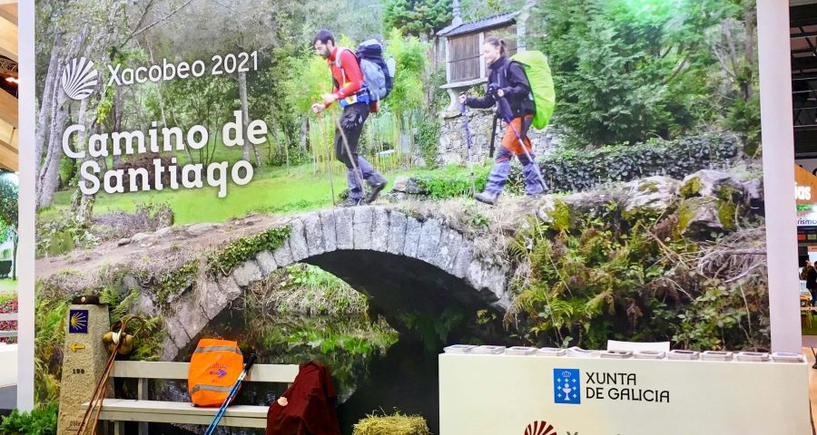 Guíate Galicia Fitur19 Guíate Galicia