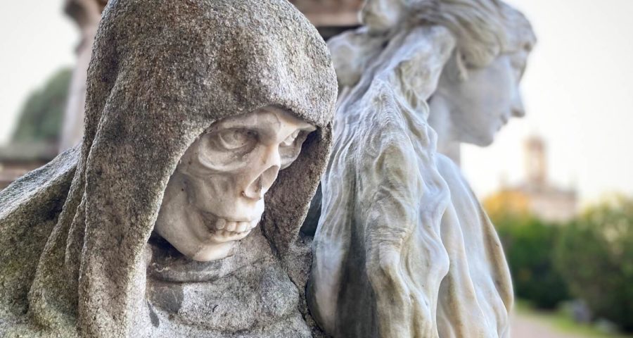 Cementerio De Pereiró, Vigo Guíate Galicia