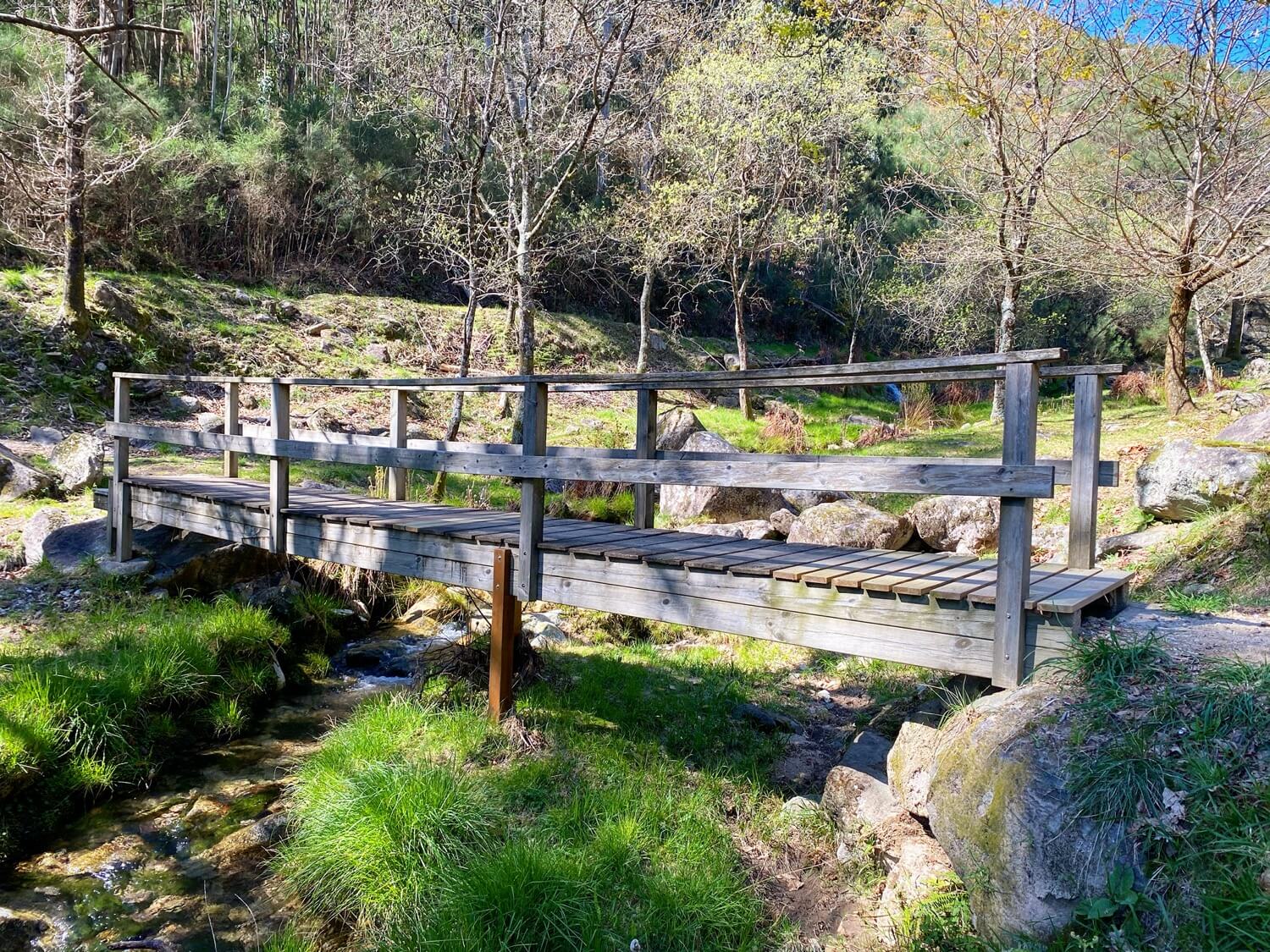 Muíños do Picón e do Folón Guíate Galicia