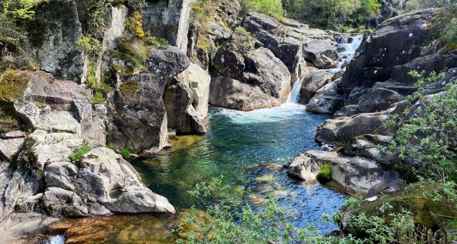 Río Verdugo Guíate Galicia