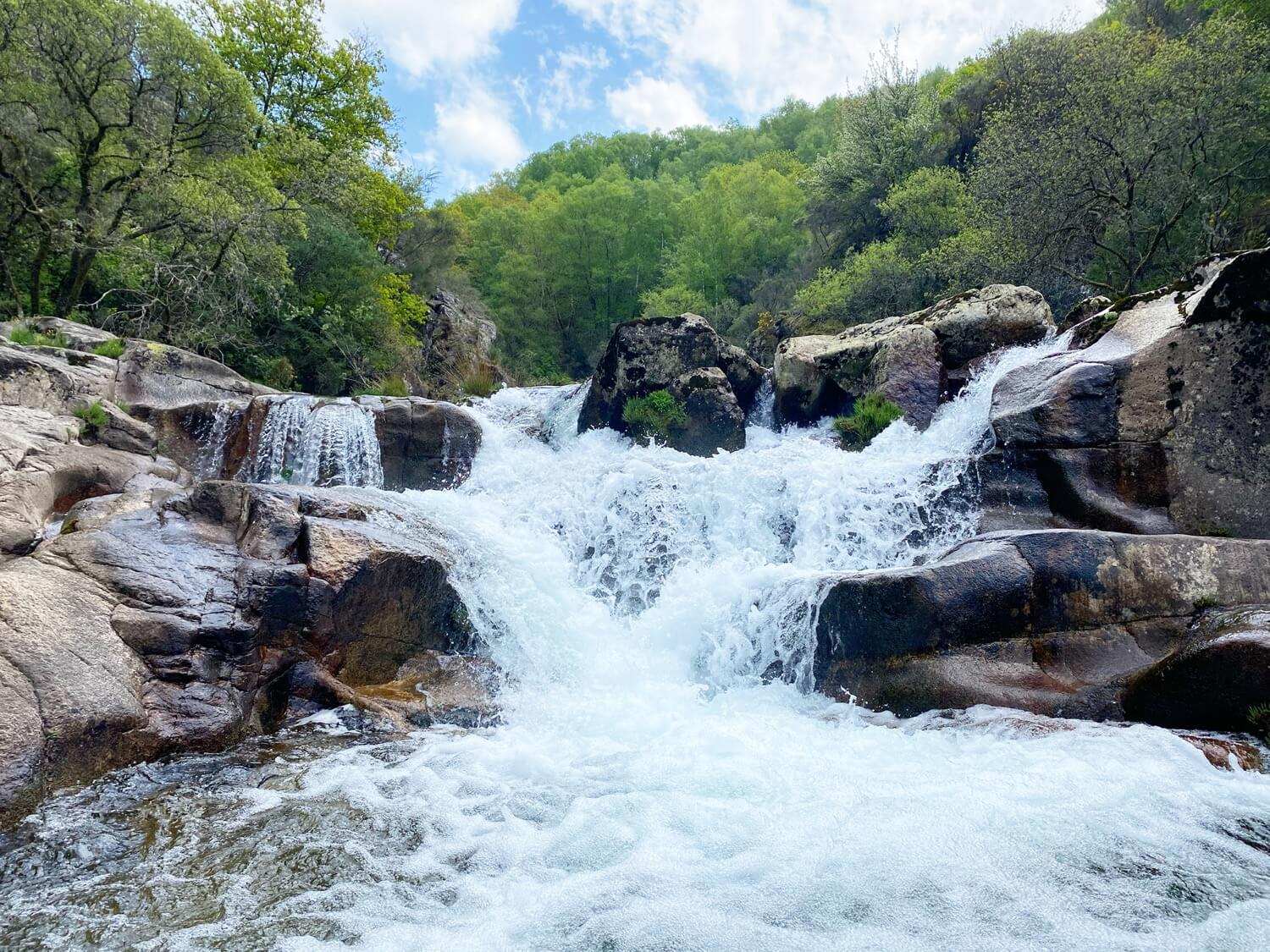 Río Verdugo Guíate Galicia