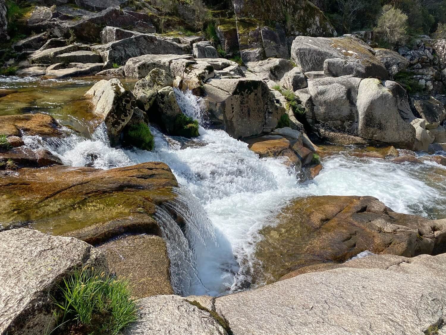 Río Verdugo Guíate Galicia