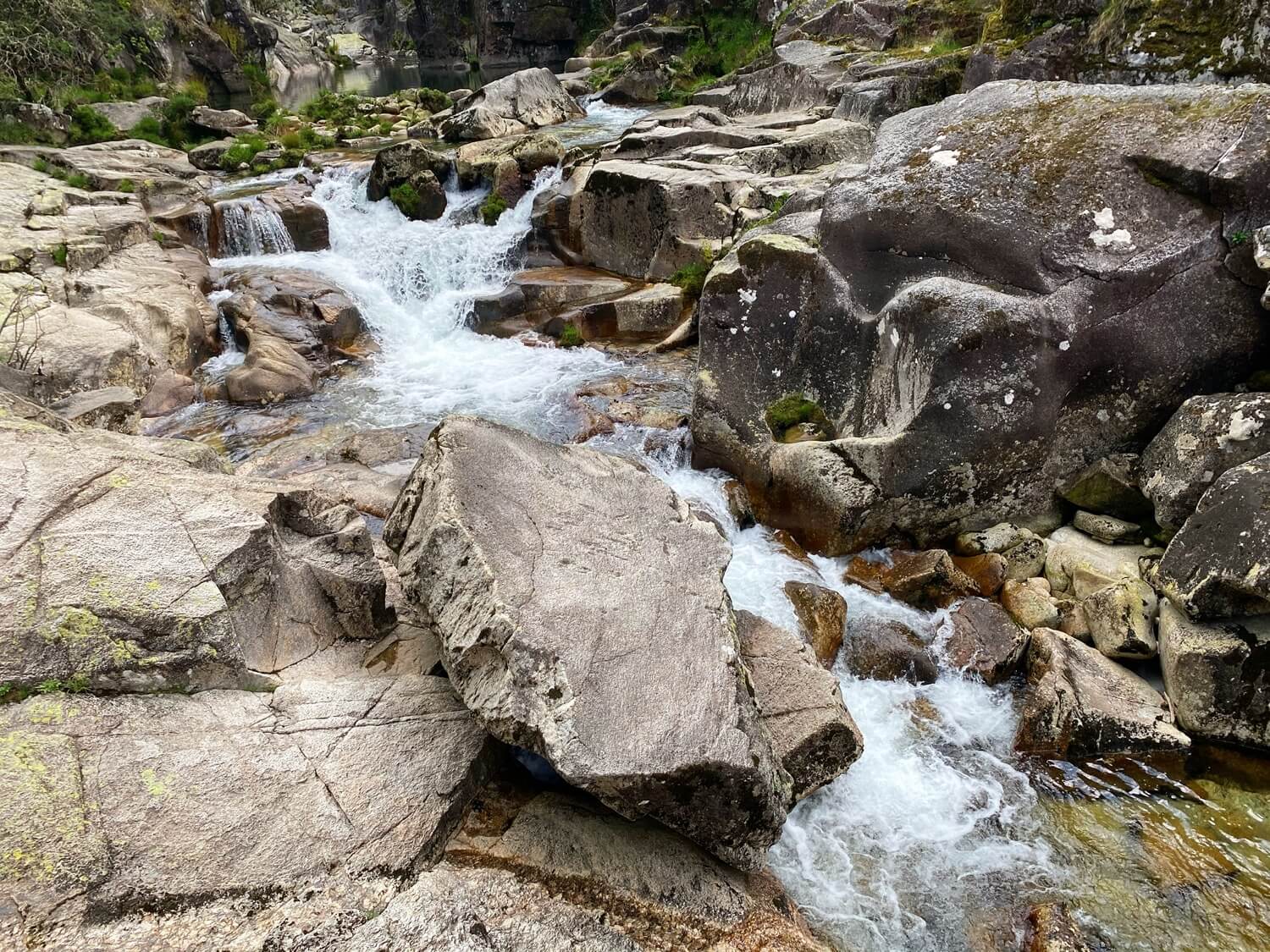 Río Verdugo Guíate Galicia