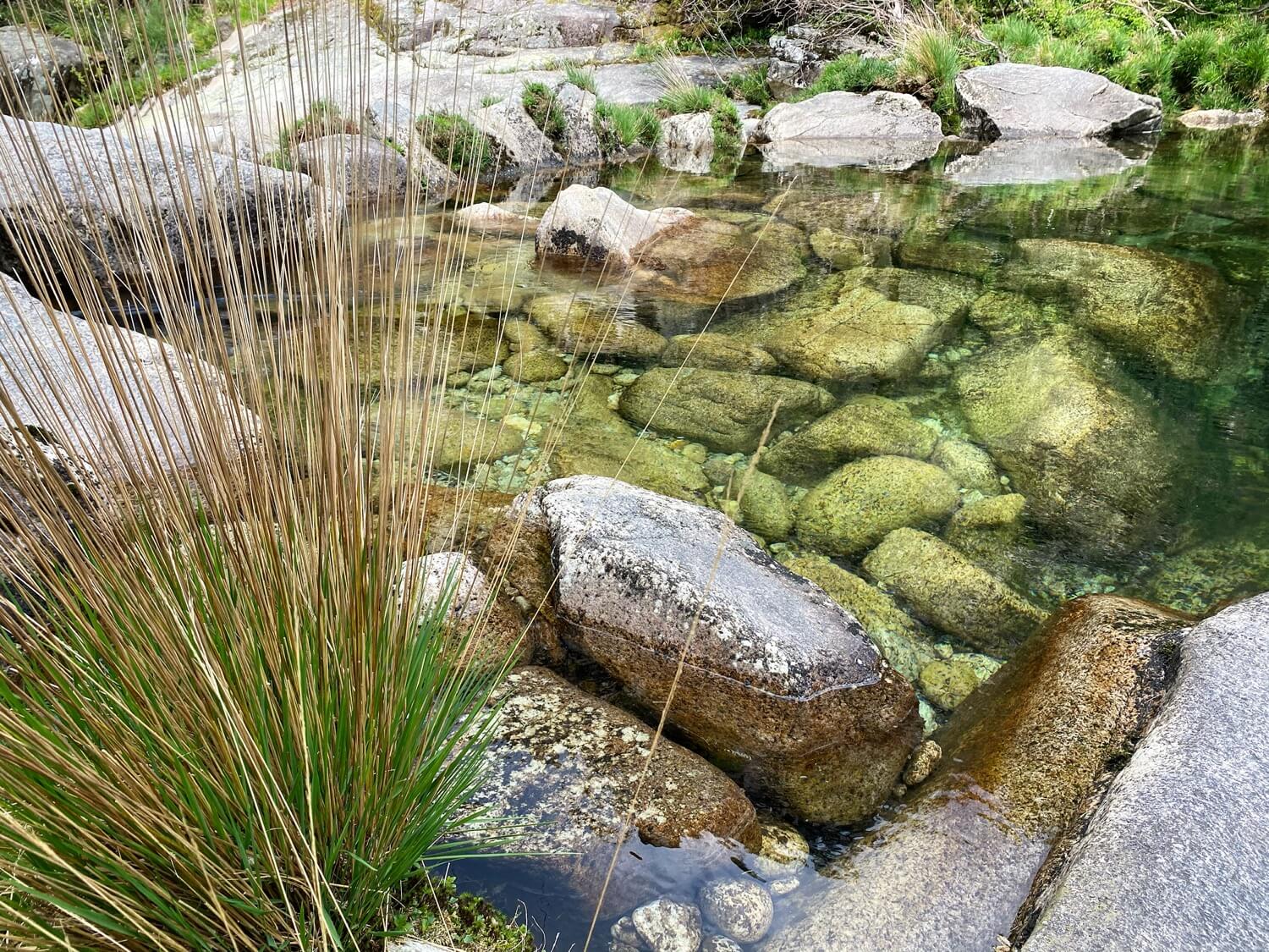 Río Verdugo Guíate Galicia