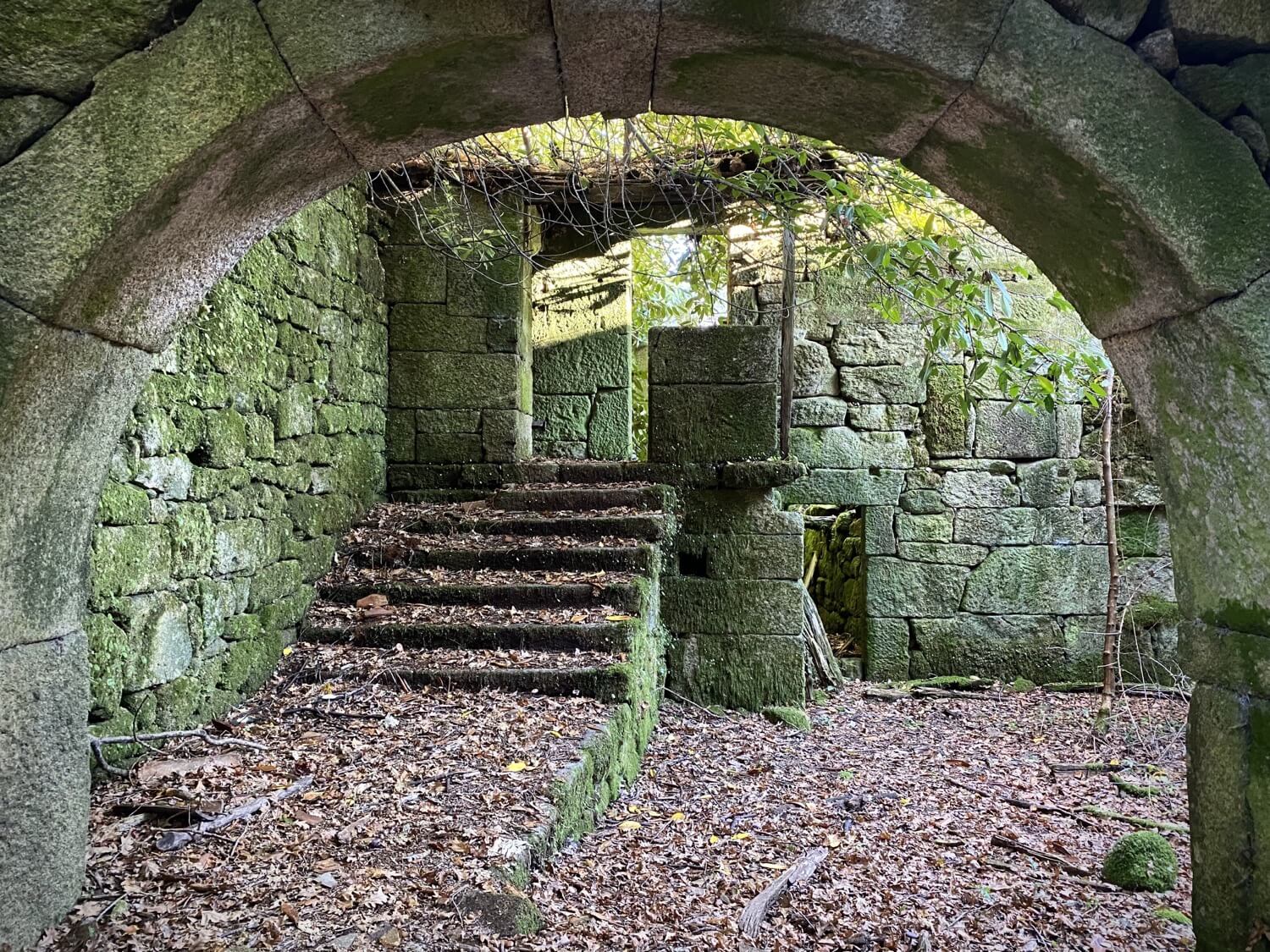 Puentes Singulares Cerdedo-Cotobade Guíate Galicia