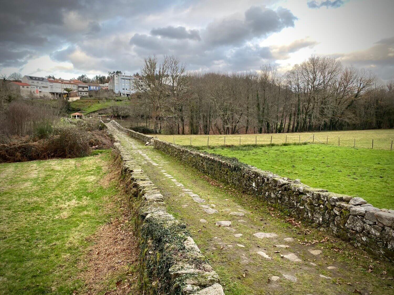 Puentes Singulares Cerdedo-Cotobade Guíate Galicia