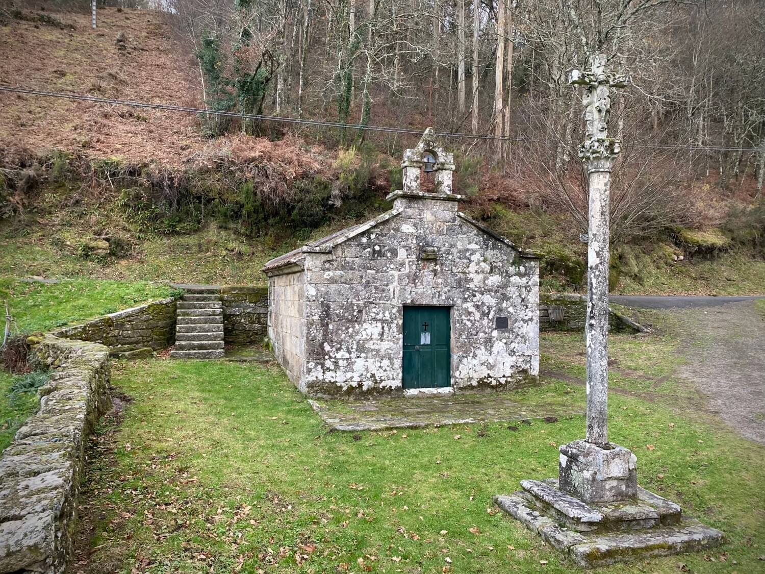 Puentes Singulares Cerdedo-Cotobade Guíate Galicia