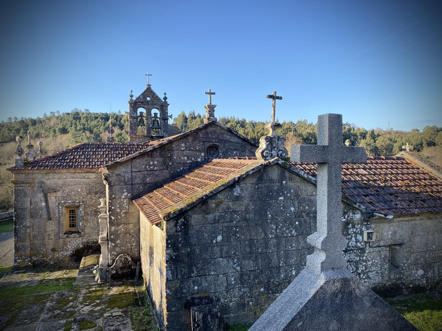 Puentes Singulares Cerdedo-Cotobade Guíate Galicia