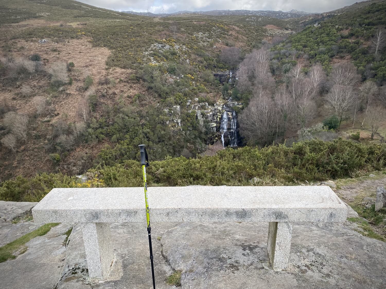 Ruta dos Chozos Guíate Galicia