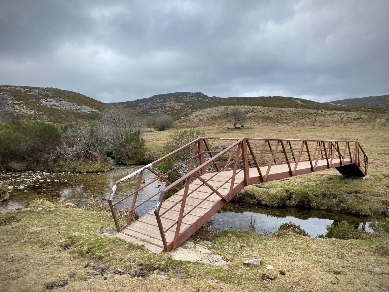 Ruta dos Chozos Guíate Galicia