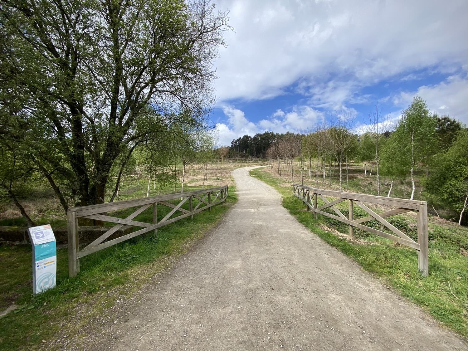 Parque Etnoarqueolóxico Salcedo Guíate Galicia