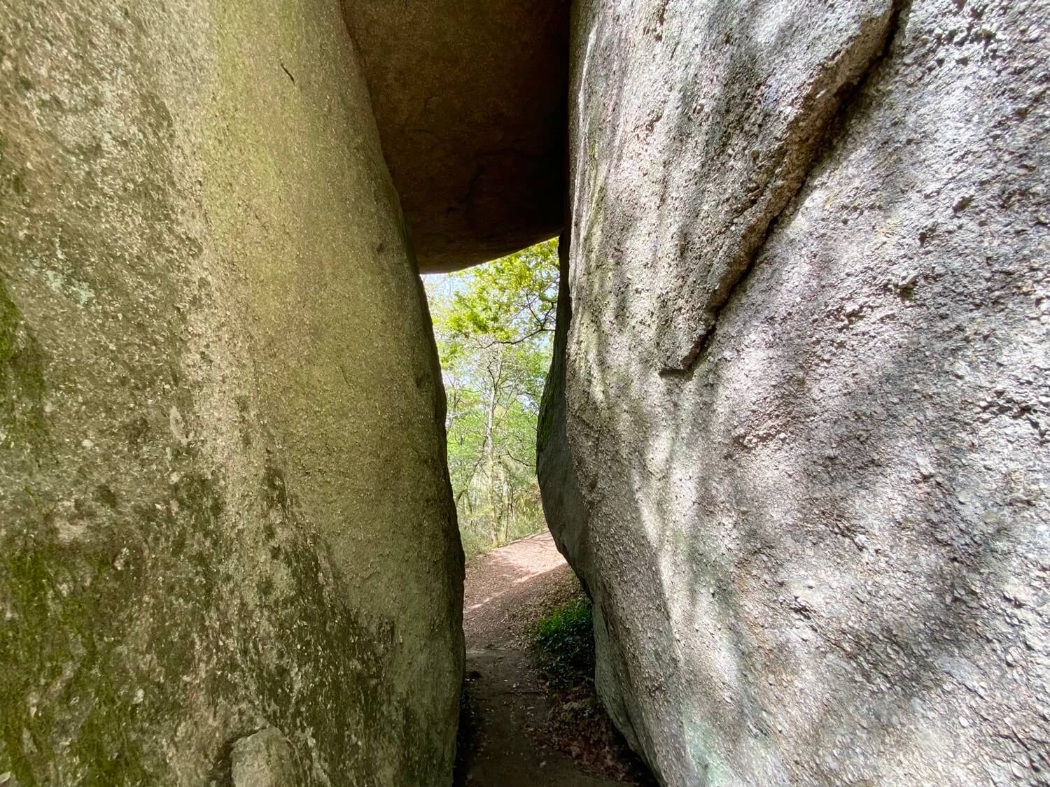 Pedra Filga Guíate Galicia