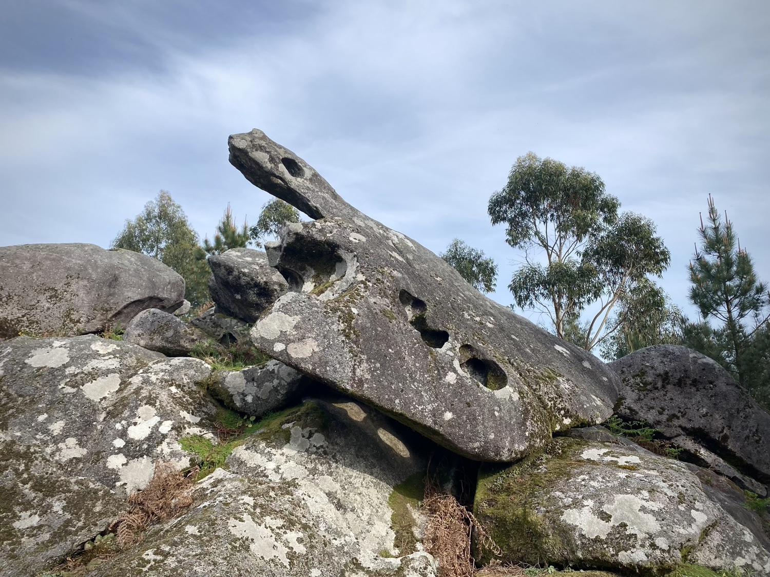 Ruta Miradores de Poio Guíate Galicia