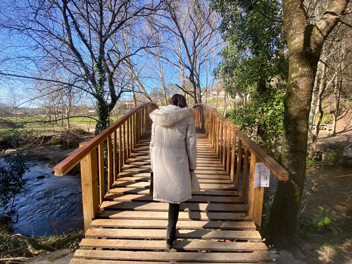 Parque Natural de Barosa Guíate Galicia